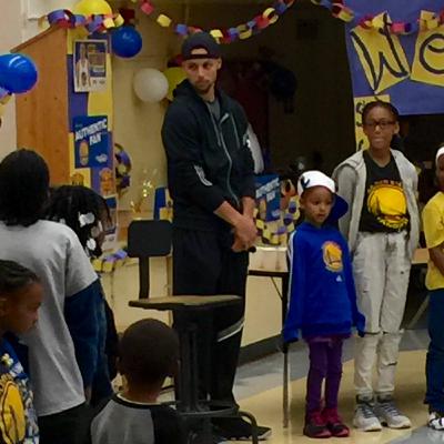 The Dispatch, Ep 6: Steph Curry and the economics of 3-pointers The Dispatch, Ep 6: Steph Curry and the economics of 3-pointers