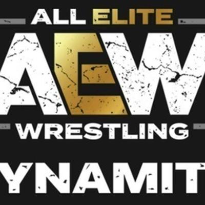 TR Talks AEW Dynamite 3/24/21 & Addresses Nyla Rose