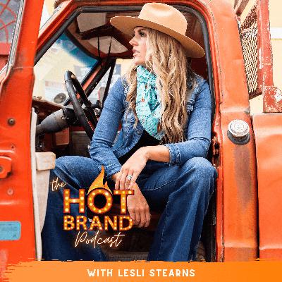 003: Brainstorm your Brand 003: Brainstorm your Brand