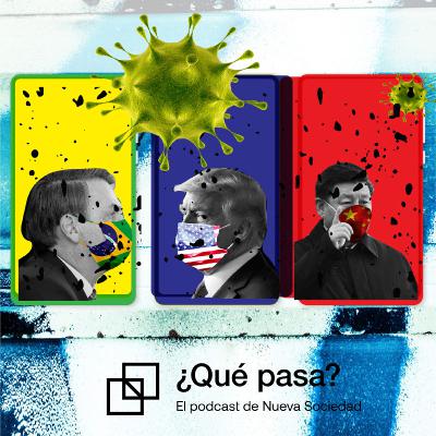 ¿Qué pasa con la democracia? ¿Qué pasa con la democracia?