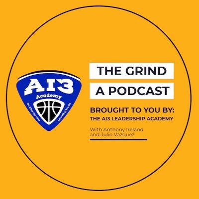 Episode 2 : Discussing the Basketball and Community Culture in Waterbury, CT