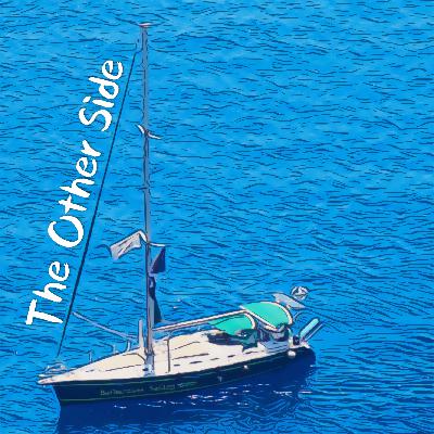 彼岸TheOtherSide｜E004"Stand Out of Our Light"--Dealing with Internet Addiction