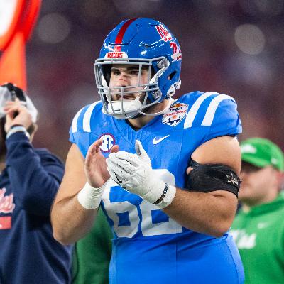 Brycen Sanders, National Signing Day, Chambliss appeal and Ole Miss basketball