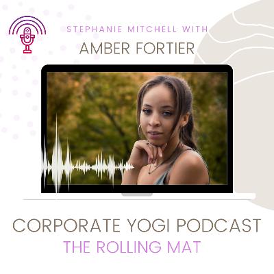 Landing Consistent Corporate Wellness Contracts with Amber Fortier