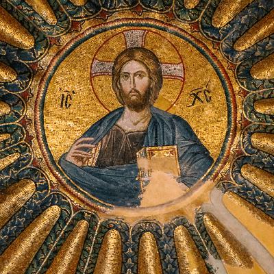 114: Explaining the Simplicity of God