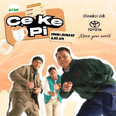 ERA | KAD SAFEE SALI | CEKEPI