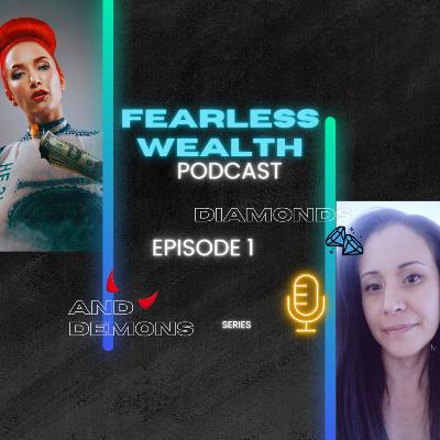 Ep.4 - Diamonds and Demons ep.1