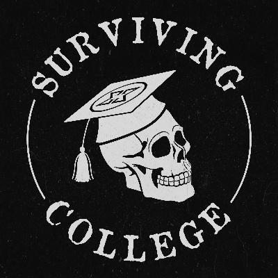 Ep 17: The Curse of Cursive ft. Mrs. Net