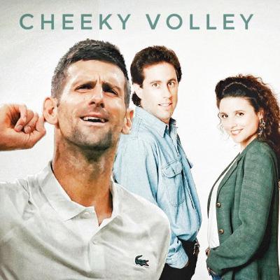 Episode 31: 2023 Wimbledon Men's Semifinal Preview