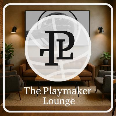 新人王はもう決まり？フィットしてるトレード組とキャブスvsピストンズの激闘｜The Playmaker Lounge ep.21
