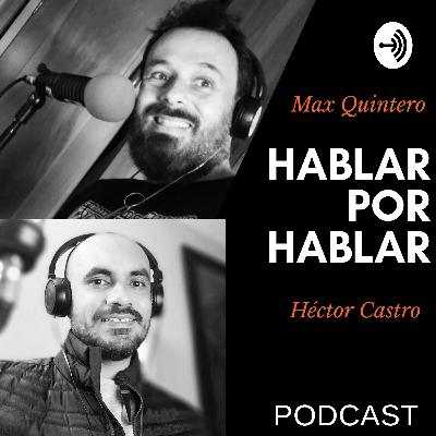Capítulo 10 | Hablamos con el periodista y amigo Juan Alberto Giraldo sobre la nueva normalidad. Capítulo 10 | Hablamos con el periodista y amigo Juan Alberto Giraldo sobre la nueva normalidad.