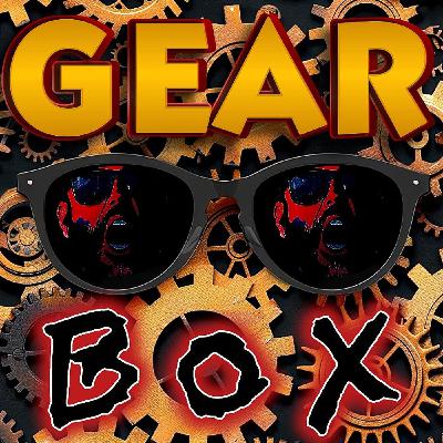 GEAR-BOX - S1E3 - GUEST TOOKE