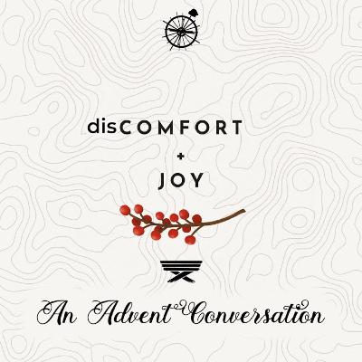 Discomfort and Joy