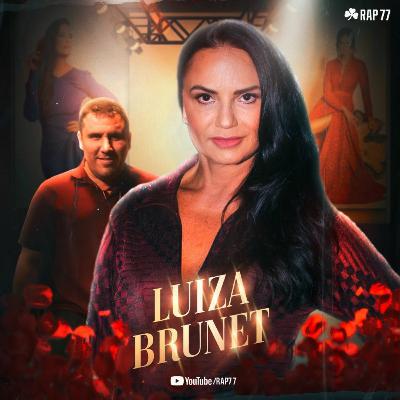 Força E Garra De Luiza Brunet - Audio Força E Garra De Luiza Brunet - Audio