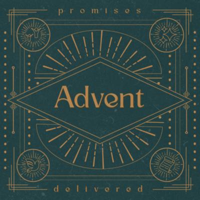 Advent - Promises Delivered: Christmas Service - Home from Exile - Paul Maughan Advent - Promises Delivered: Christmas Service - Home from Exile - Paul Maughan