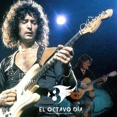 Especial Ritchie Blackmore