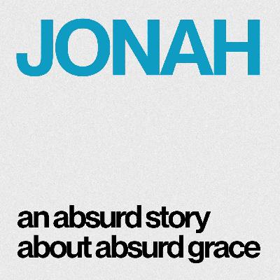 God of Second Chances | Jonah 3 : 1-10 God of Second Chances | Jonah 3 : 1-10