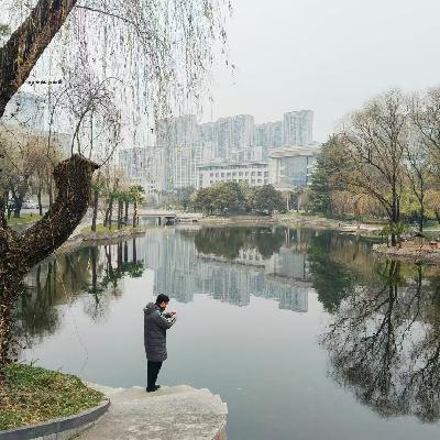21 如何在应试教育最卷的高三，长出一朵“雪莲花”？