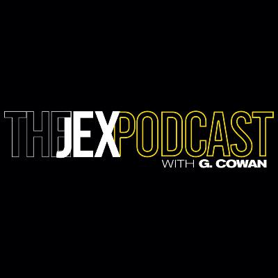 Episode 8 - Holton Buggs