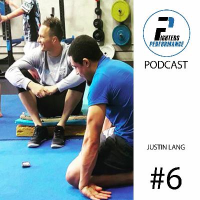 Justin Lang Justin Lang