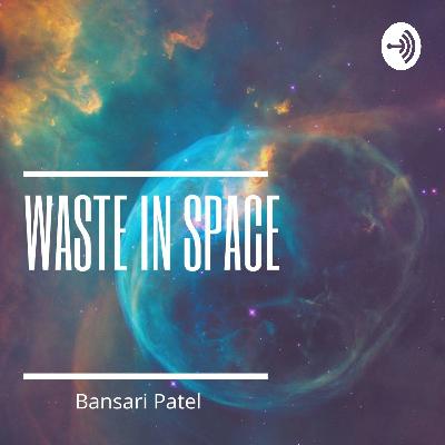 Waste In Space