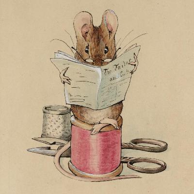 S02E01: Heridas, fracturas, cicatrices