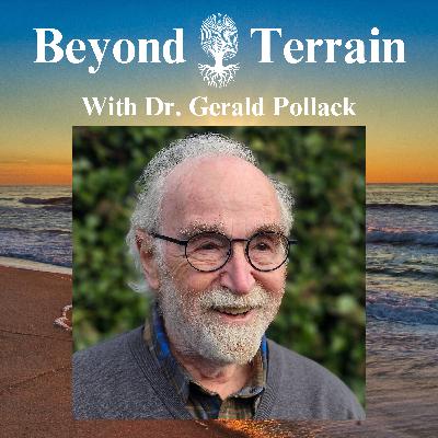 Dr. Gerald Pollack on Structured Water, Biology, and the Limits of Modern Science