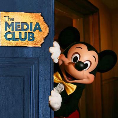 Disney’s AI Gamble, MediaCity & Substack Growth Disney’s AI Gamble, MediaCity & Substack Growth