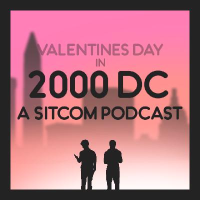 S1E19 - Cupid Day S1E19 - Cupid Day