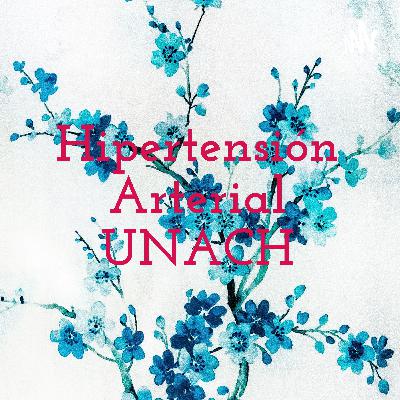 Hipertensión arterial UNACH