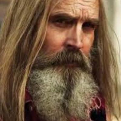 Bill Moseley - Actor, Musician and horror icon. Bill Moseley - Actor, Musician and horror icon.