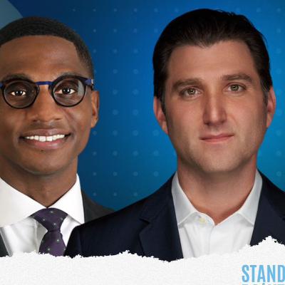 Ep. 60. American Cities. Cleveland Mayor Justin Bibb Ep. 60. American Cities. Cleveland Mayor Justin Bibb