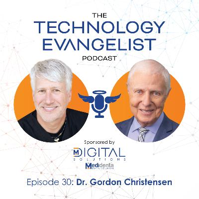Episode 30: Gordon J. Christensen on Clinical Research, Product Evaluation, and the Future of Dentistry