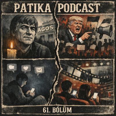 Bu Hafta Neden Herkes Yalnız ve Dalgın? #61