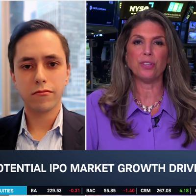 ‘Huge Amount of Enthusiasm’ for 2026 IPO Market, But ‘Caution’ Warranted ‘Huge Amount of Enthusiasm’ for 2026 IPO Market, But ‘Caution’ Warranted