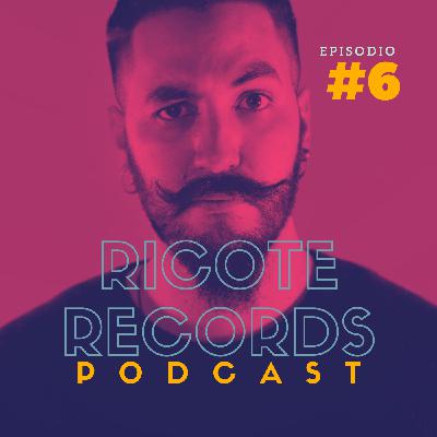 Trump y Tik Tok, No mas pagos por tu Música en la Radio | Ricote Records Podcast No.6