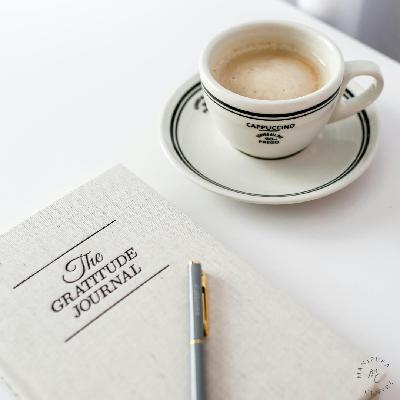 EP.362: Your RD Story is Proof of Your Worth: A Gratitude Practice That Changes Everything