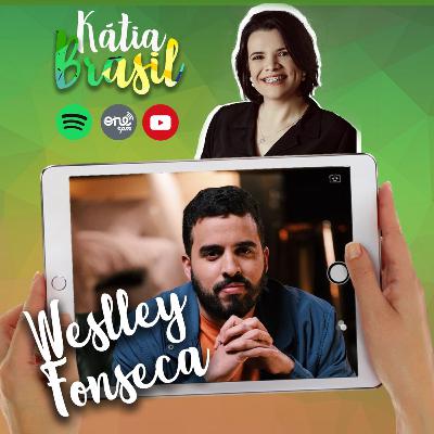 Weslley Fonseca - Kátia Brasil Show Weslley Fonseca - Kátia Brasil Show