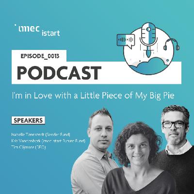 S2 - I'm in Love with a Little Piece of My Big Pie S2 - I'm in Love with a Little Piece of My Big Pie