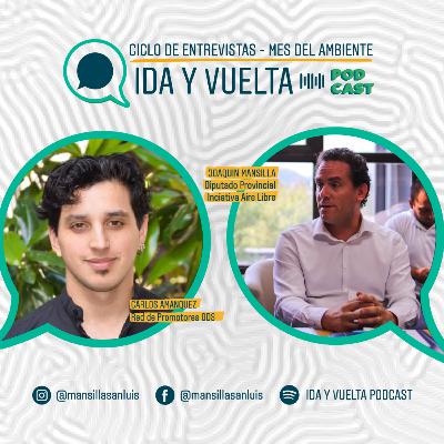LOS OBJETIVOS DE DESARROLLO SOSTENIBLE EN LA AGENDA 2030
