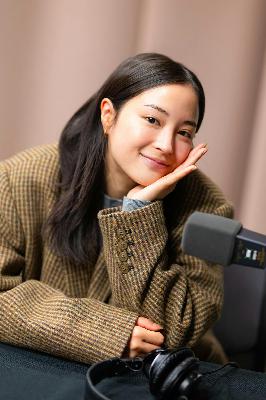 広瀬すずの「よはくじかん」#130 広瀬すずの「よはくじかん」#130