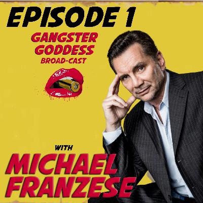 Michael Franzese Interview, Part 1