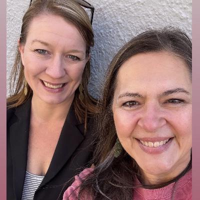 69. Connections and Mental Health: Interview with Natalie Moore