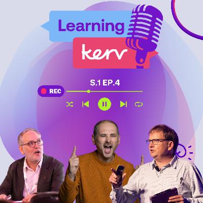 Responsible AI - AI with a Conscience | Episode 4 | Learning Kerv