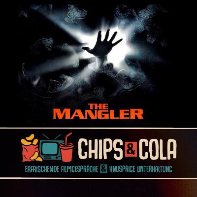Folge 0 - The Mangler Folge 0 - The Mangler