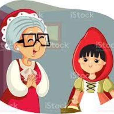 Little Red Riding Hood - Part 3