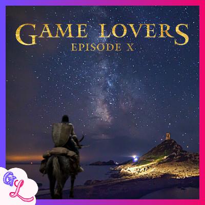 Épisode #10: Je l'aime à mourir