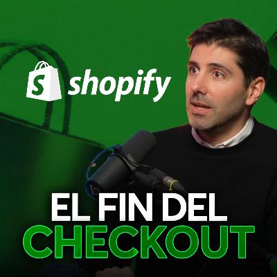 ¿Cómo Shopify cambia e-commerce mundial? 🤯⎪EP97