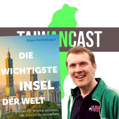 Typisch Taiwan: Meine Jagd auf den Ruhestörer-Hahn