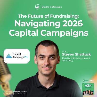 The Future of Fundraising: Navigating 2026 Capital Campaigns
